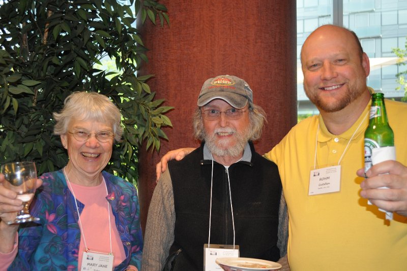 056-Wed - M J Tyler, David Pierce and Rohm GustavsonPS